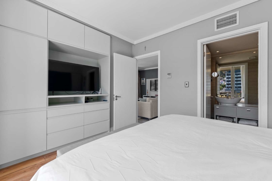 2 Bedroom Property for Sale in Cape Town City Centre Western Cape